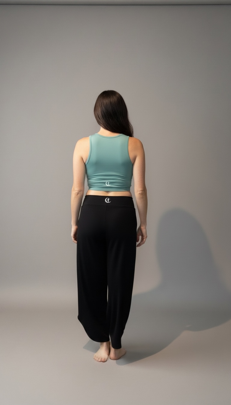 Moonveil Bra tank
