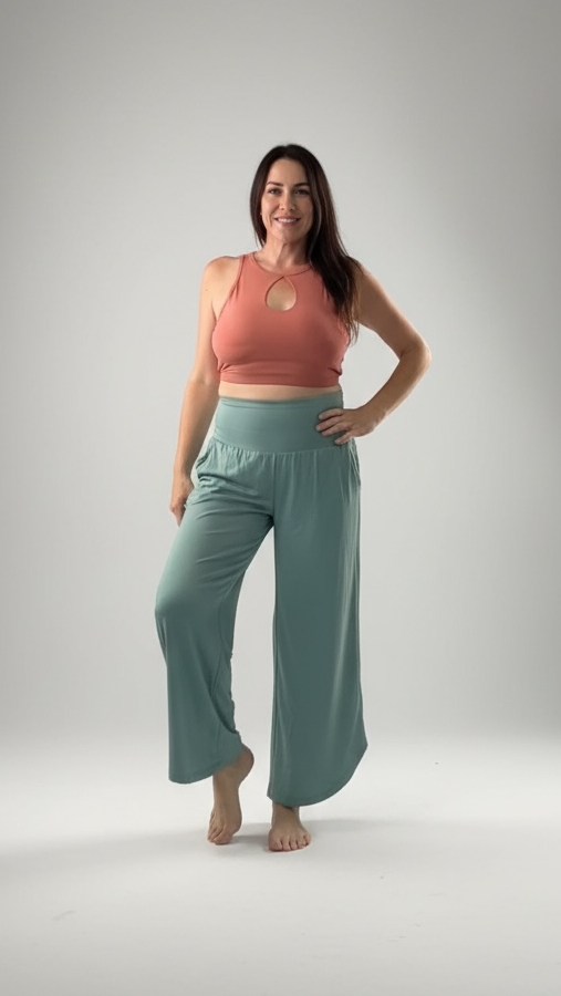 Moonflow Pants