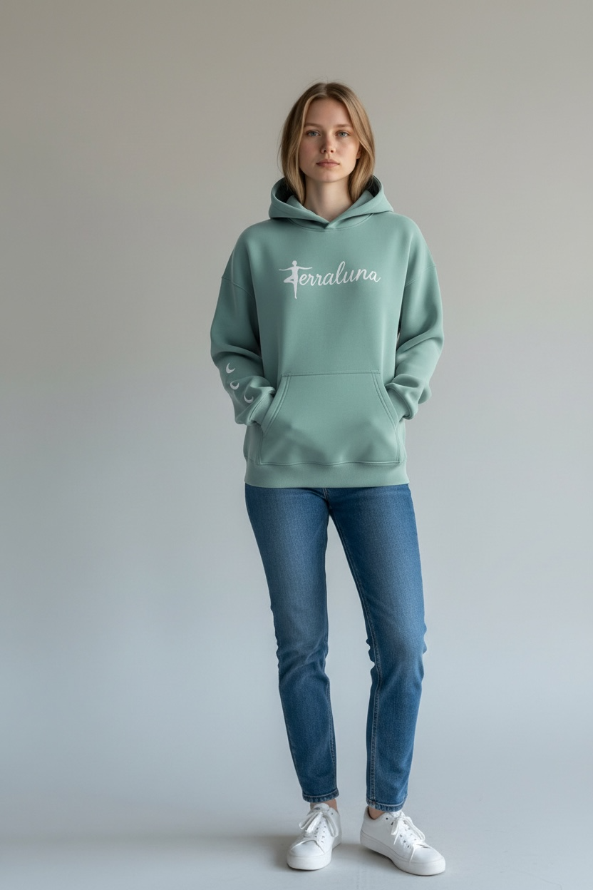Terraluna Boyfriend Sweatshirt