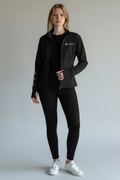 WORKOUT JACKET