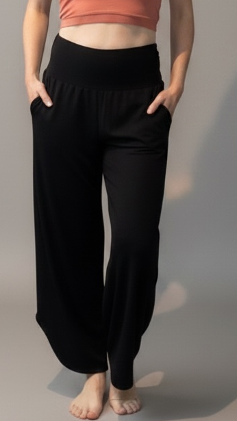 Moonflow Pants