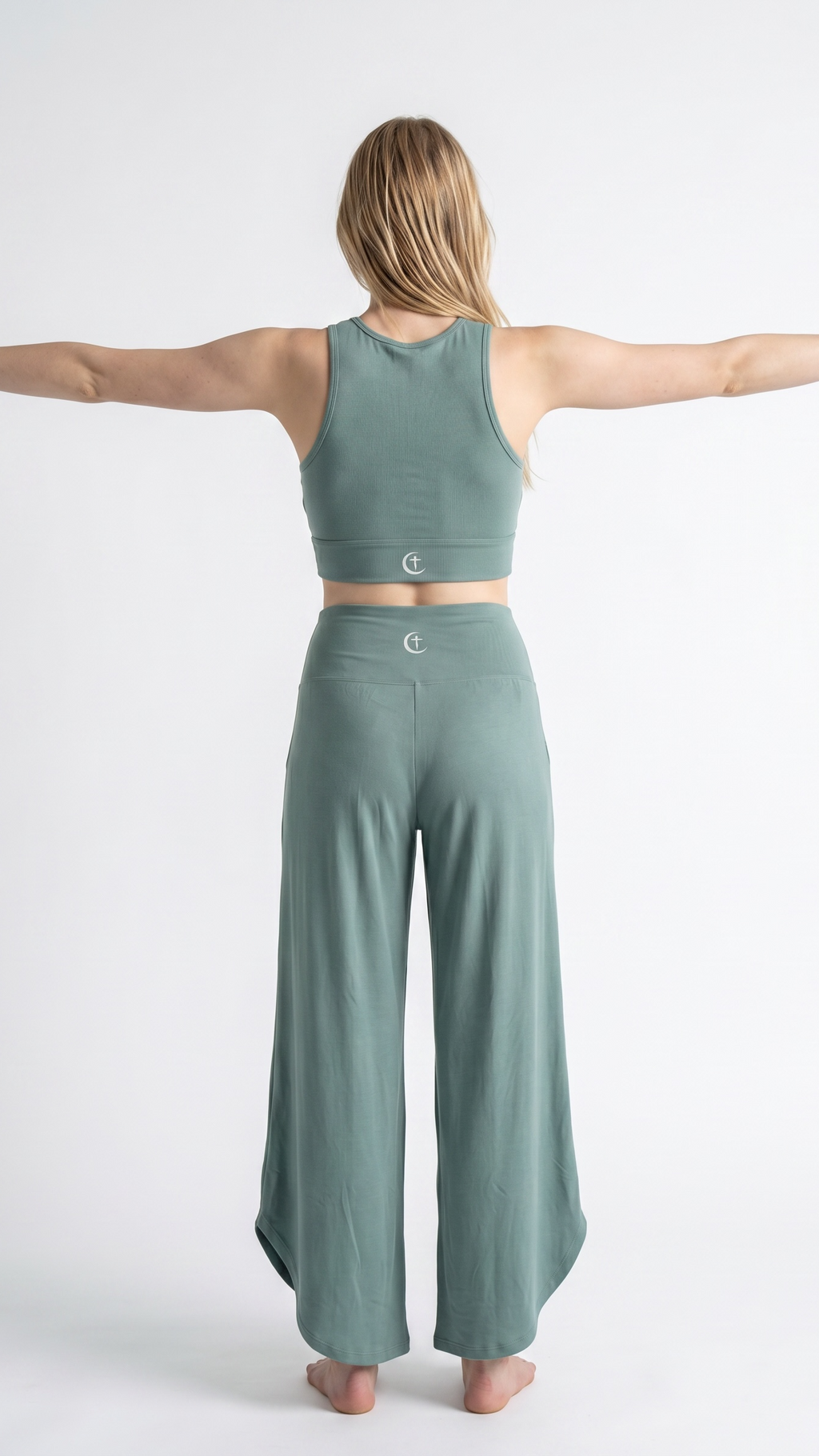 Moonflow Pants