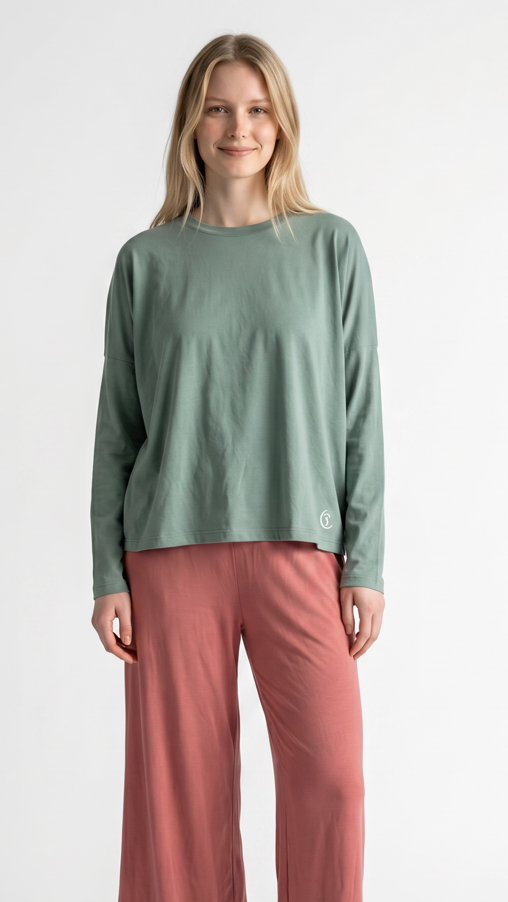 Moon Drift Long Sleeve