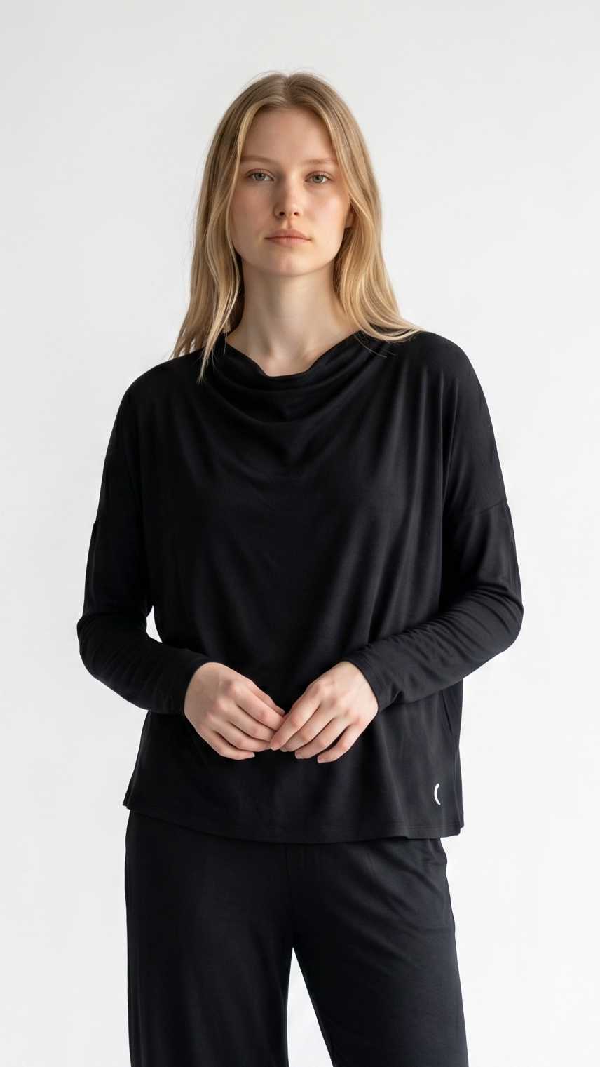 Moon Drift Long Sleeve
