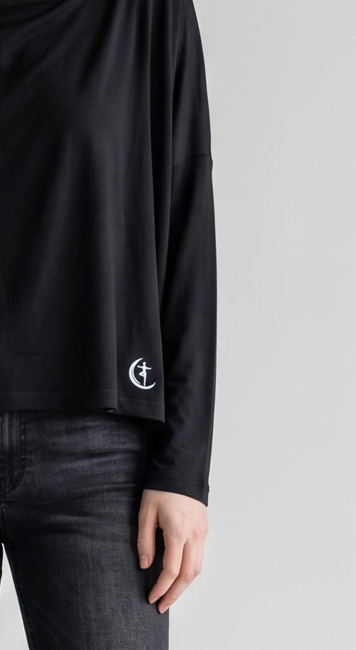 Moon Drift Long Sleeve