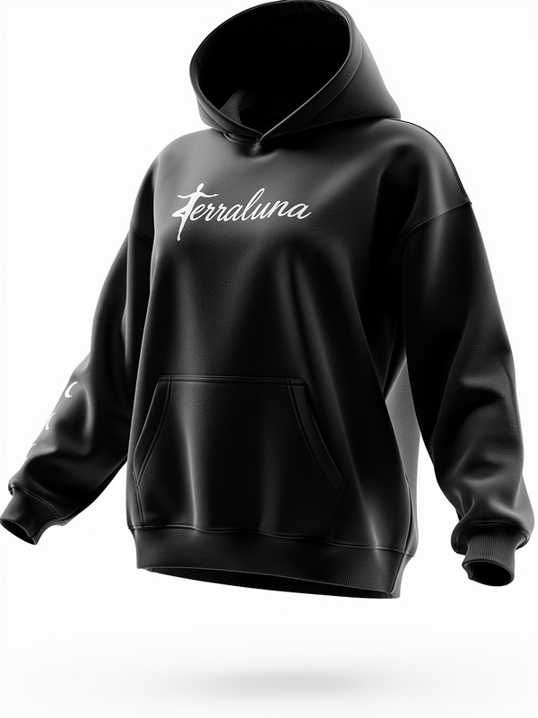 Terraluna Boyfriend Sweatshirt