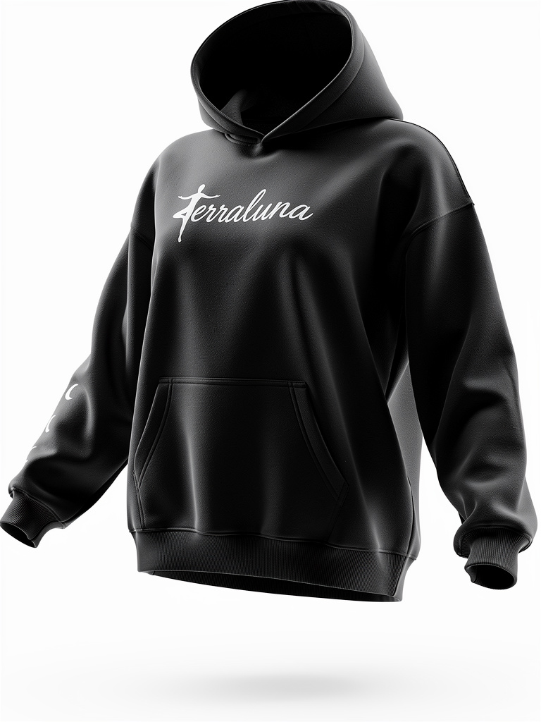 Terraluna Boyfriend Sweatshirt