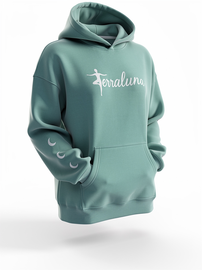 Terraluna Boyfriend Sweatshirt