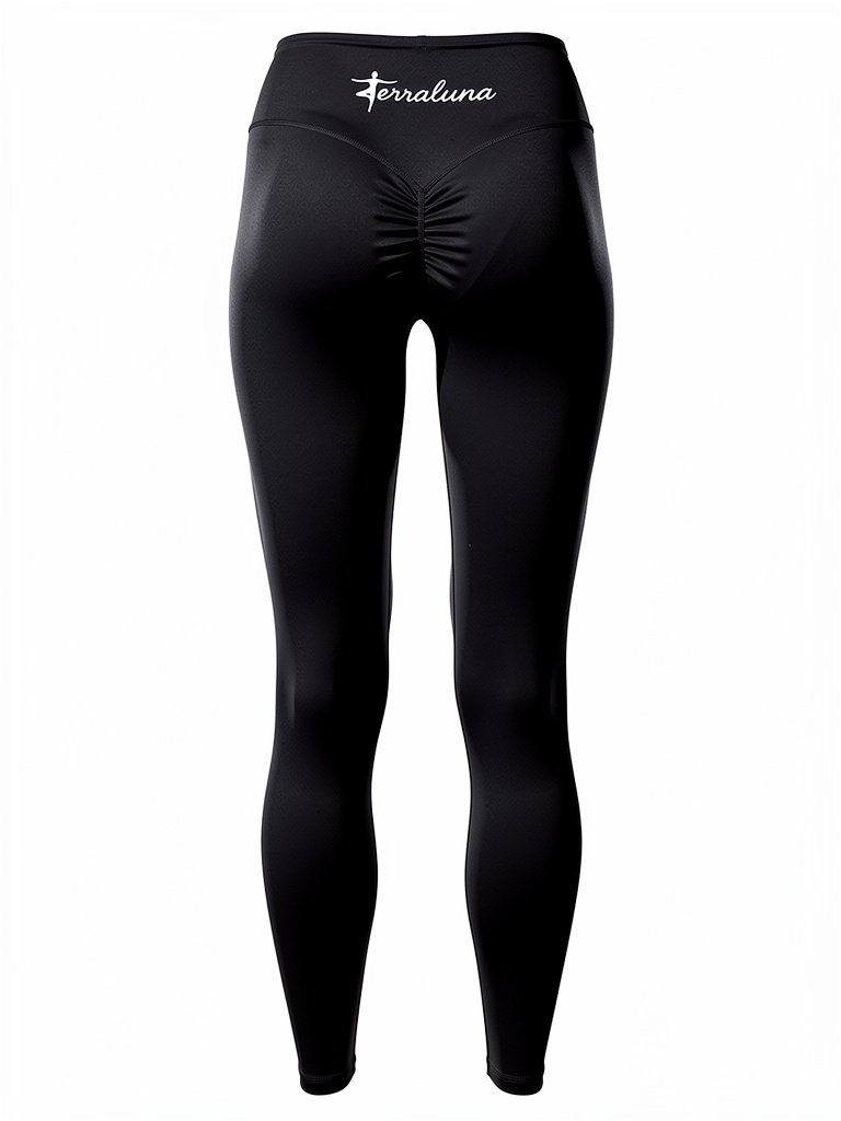 HIGH WAIST LEGGINGS