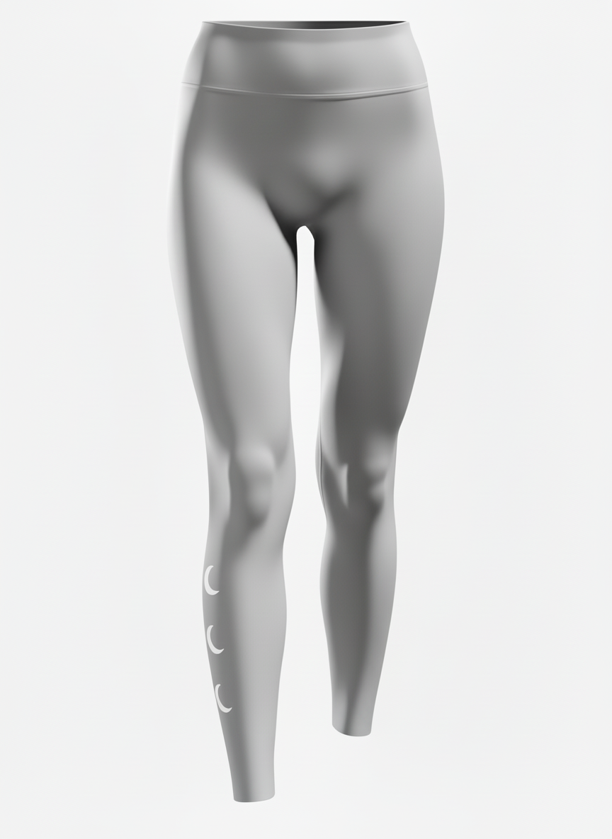 HIGH WAIST LEGGINGS