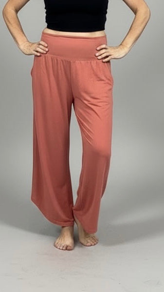 Moonflow Pants